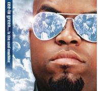 Cee-Lo Green Is the Soul Machine by GREEN,CEELO (2004-03-02?