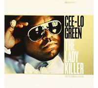 Cee Lo Green - Lady Killer [Import Allemand]