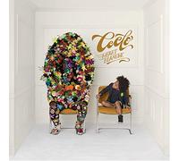 Cee Lo Green – Heart Blanche – Import