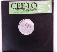 Cee-Lo - I'll Be Around