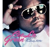 Cee-Lo Green - The Lady Killer