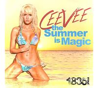 Cee Vee - Summer is Magic
