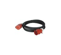 CEE32A/5p/415V 5m 5x6,0mm2