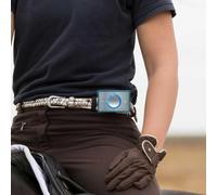 CEECOACH 2 Single Communication Bluetooth et Intercom pour l'équitation, Sports d'hiver, Industrie, Mixte