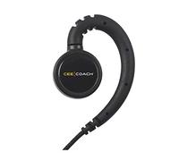 Ceecoach Câble mono pour casque de Peiker CEE