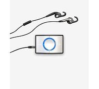 Ceecoach Kit de Communication Bluetooth Unique et interphone pour équitation, Sports d'hiver, Industrie, Argent, Taille Unique