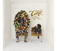 Ceelo Green – Heart Blanche