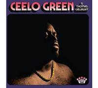 Cee Lo Green – Ceelo Green is Thomas Callaway – BMG