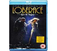 Loberace live in Vegas Blu-Ray