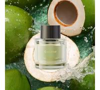 Ceeniu Recharge de Parfum Dédiée F26/F39-45 ml - Peut être Utilisée pendant 2 à 6 Mois - Fabriquée avec des Extraits de Plantes Naturelles - Parfum Importé de France - Rêve Coco