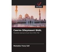 Ceerno Sileymaani BAAL