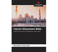 Ceerno Sileymaani BAAL