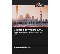 Ceerno Sileymaani BAAL