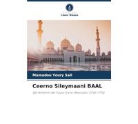 Ceerno Sileymaani BAAL