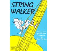 CEES HARTOG - STRING WALKER - GUITARE