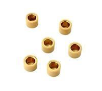 CEESuEB Lot de 6 Galets de variateur 13 g, Poids 21 x 17 mm, compatibles avec CarnabyMp3 X7 X8Eu3 X9Evolution 250 CC 300 CC