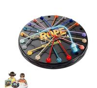 Ceeyoll Jeu de Société, Jeu de Logique, Smart Games 6 Ans, Casse Tete, Sûr et Durable, Non Toxique et Inoffensif, Smartgames, Jeux de Puzzle Familiaux Adaptés aux Enfants