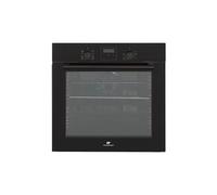 CEF80CBP - Four - encastrable - niche - largeur : 56 cm - profondeur : 55 cm - hauteur : 59 cm - avec système auto-nettoyant - classe A