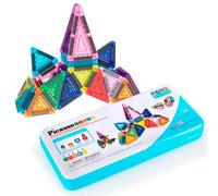 Cefa Jeu De Construction Magnetic Picassotiles Mini Blocks 26 Pièces