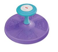 Cefa Toys Gira Playskool, Multicolore (02006)