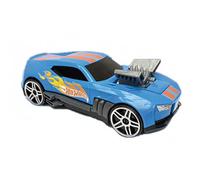 Cefa Toys Hot Wheels Camion Porte-voitures