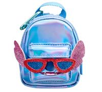 Cefa Toys Real Littles Sac à Dos Mini Disney Stitch (00268)