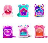 Cefa Toys Real Littles Sacs à Dos à Collectionner Liquid Charms (00267)