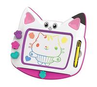 Cefa Toys Gabby´s Doll House Magnetic Board Rose