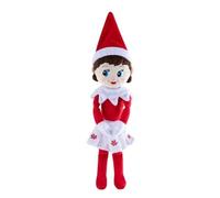 Cefa Toys The Elf on The Self Peluche Elfe pour Fille. 34 cm. Convient pour Les Enfants à partir de 3 Ans.