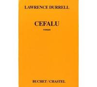 Cefalu Durrell Lawrence (Auteur)