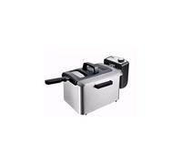 Continental Edison Friteuse électrique CEFR4IX3 – 4 L – 2000 W
