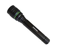 Cegasa lanternes, Noir, 22,5 x 5 cm Diamètre (+ 2 cm)