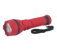 Cegasa Professional - Lanterne Professional tubulaire 3LED