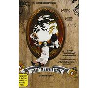 Cegavske,Christiane - Blood Tea and Red String [Import]