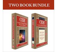 CEH Certified Ethical Hacker Bundle