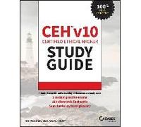 Ceh V10 Certified Ethical Hacker Study Guide