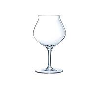 CEHF ET Sommelier - Lot DE 6 Verres Rhum Spirits 17 CL