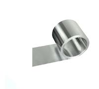 CEHJZQRPL Feuille d'aluminium, épaisseur de bande d'aluminium 1060 0,1 mm 0,1 mm 0,15 mm 0,2 mm 0,3 mm 0,4 mm 0,5 mm Feuille d'aluminium mince Longueur du tampon 1 mètre 2 mètres (0.3x15x1000mm)