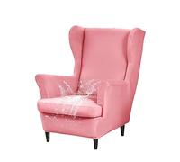 CEHJZQRPL Housses de Chaise Housse de canapé imperméable et Lavable en 2 Parties for Fauteuil, chaises, Salon, Chambre à Coucher