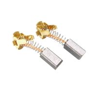 CEHJZQRPL Lot de 2 balais de Charbon 999054 compatibles avec Hitachi DV14DSL DV14DL DS18DSL DS18DSAL DS18DMR DS18DL DS14DSAL