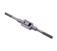 CEHJZQRPL Porte-taraud manuel 280 mm M6-M14 HSS for tarauds et alésoirs de précision générale