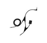 CEHS-AL 06 - Prise de casque micro - pour IMPACT SDW 5, 50XX