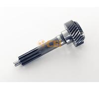 CEI 102.396 Arbre d'entraînement, boîte manuelle