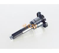 CEI 102.448 Arbre d'entraînement, boîte manuelle