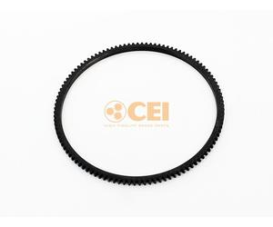 CEI 123.140 Couronne dentée, volant moteur