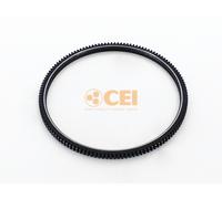 CEI 123.141 Couronne dentée, volant moteur