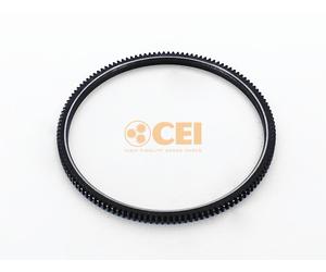 CEI 123.141 Couronne dentée, volant moteur