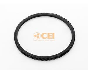 CEI 123.193 Couronne dentée, volant moteur