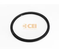 CEI 123.194 Couronne dentée, volant moteur