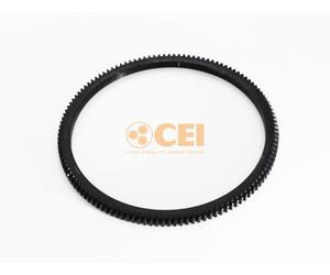 CEI 123.194 Couronne dentée, volant moteur